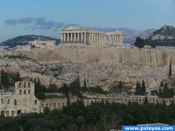 Parthenon